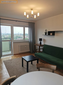 Mieszkanie Wynajem  Mokotów św. Bonifacego